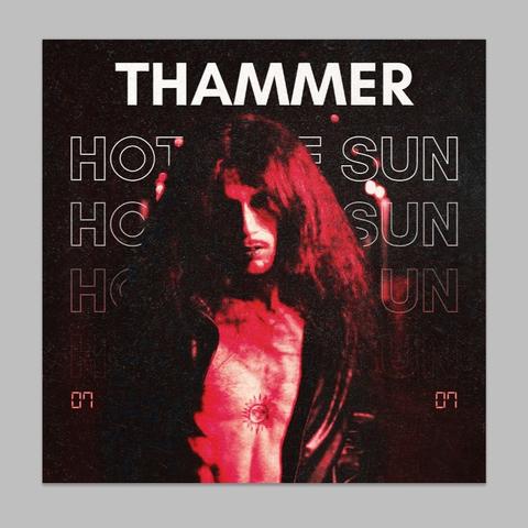 Hot Like Sun / Lalalalala