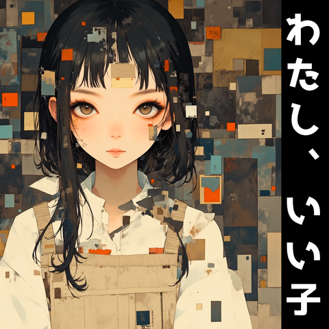 わたし、いい子