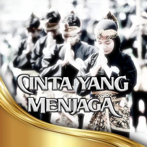Cinta yang Menjaga