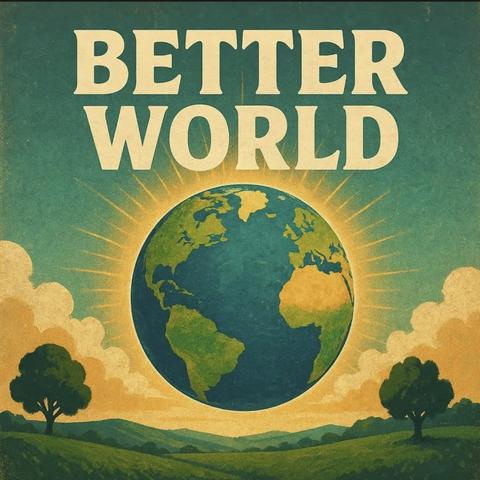 BETTER WORLD