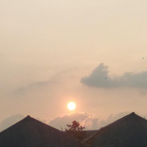 KABUT