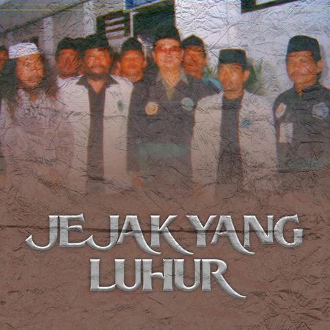Jejak yang Luhur