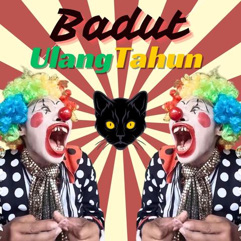 Badut Ulang Tahun