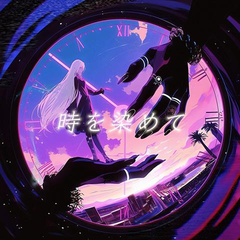 時を染めて