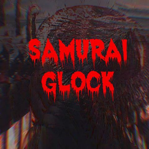 samurai glock