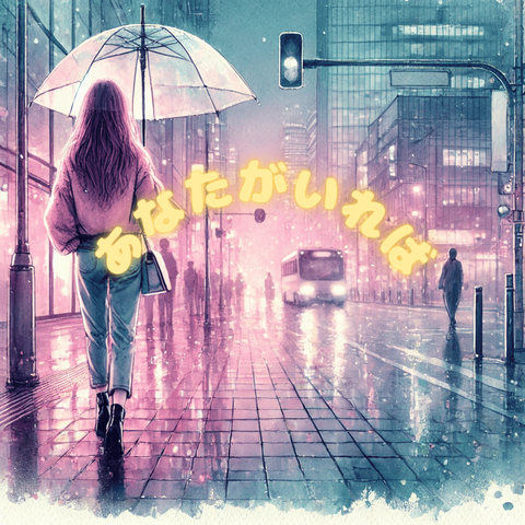 あなたがいれば