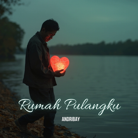 Rumah Pulangku