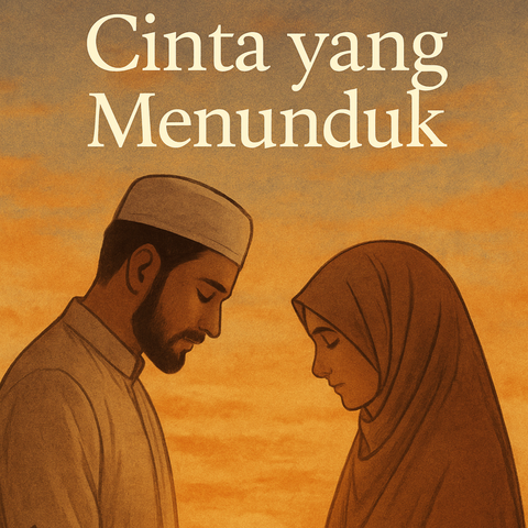 Cinta Yang Menunduk