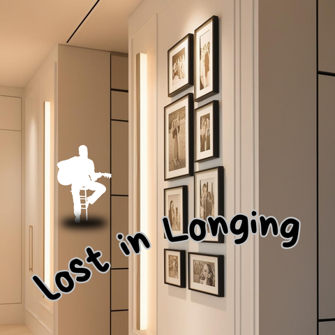 lost in Longing