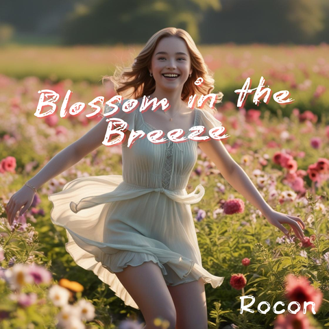 Blossom in the Breeze