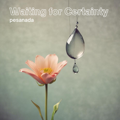 Waiting for Certainty