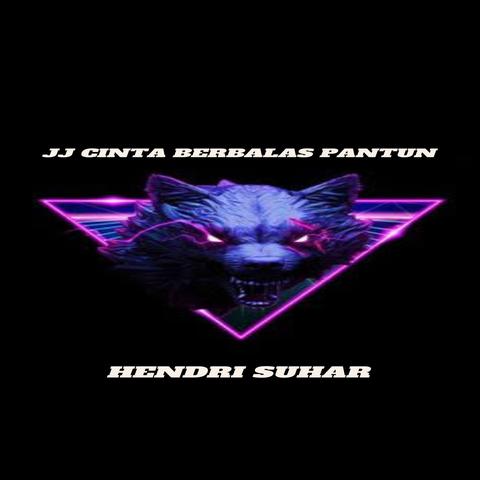 JJ cinta berbalas pantun