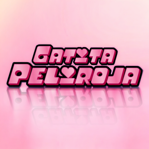 Gatita Peliroja