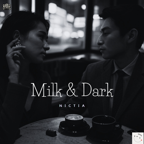 Milk & Dark