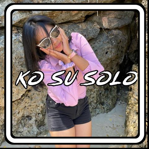 Ko su solo