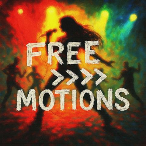 FREE>MOTION