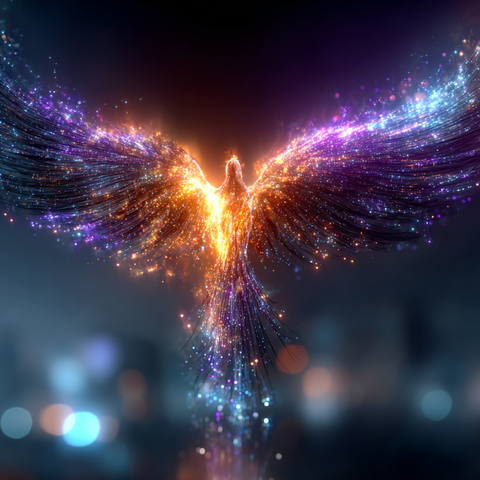 I Do Not Repeat. I Return