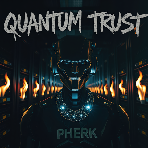 Quantum Trust