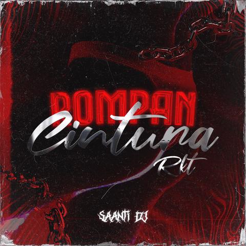 ROMPAN CINTURA RKT