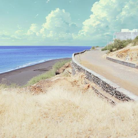 次に海が見えてきたら