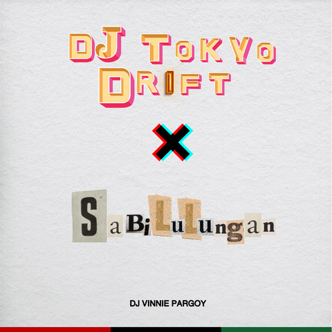 Dj Tokyo Drift X Sabilulungan