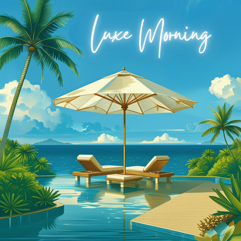 Luxe Morning