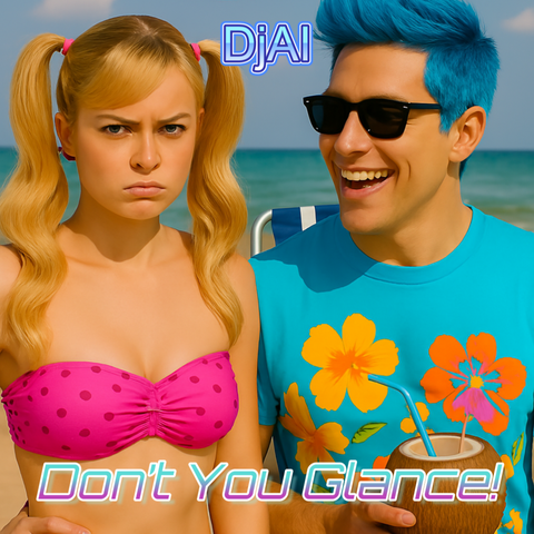 Don’t You Glance!