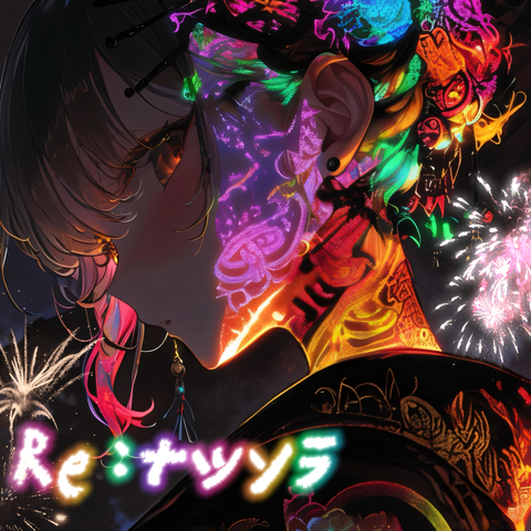 Re:ナツソラ