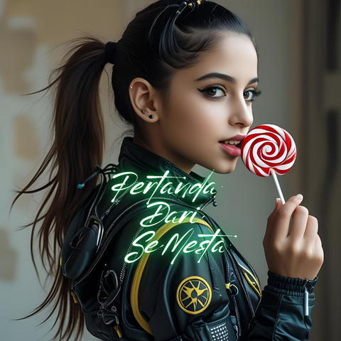 Pertanda dari Semesta