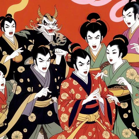 Tokyo Rap
