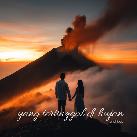 Yang tertinggal di Hujan