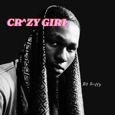 CRAZY GIRL
