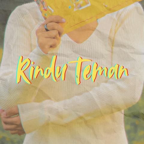 RINDU TEMAN