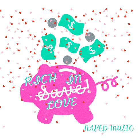Rich in Love