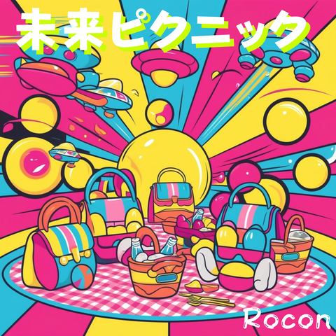 未来ピクニック