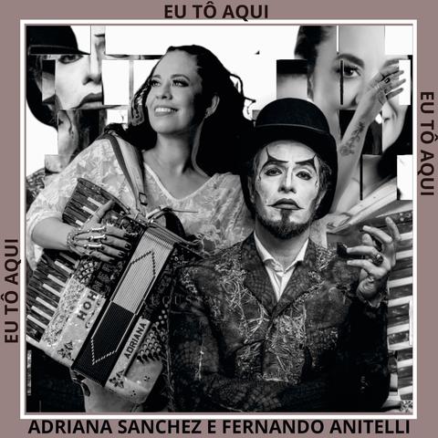 Eu Tô Aqui