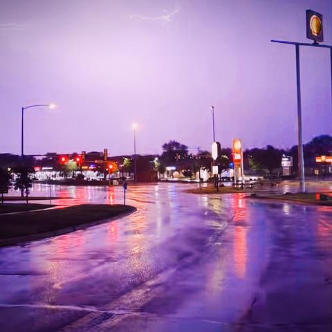 Streets