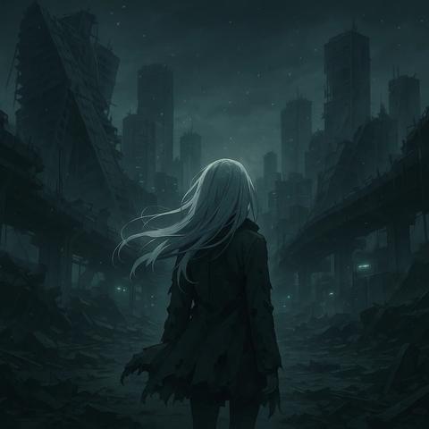 Echoes of the Waiting