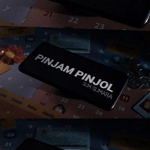PINJAM PINJOL