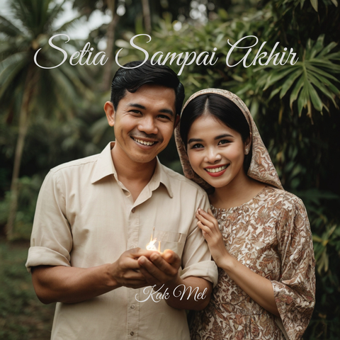 Setia Sampai Akhir