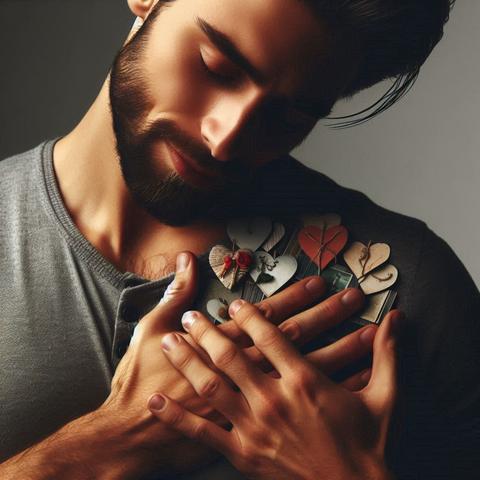 O Álbum Do Meu Coração - Boas Memórias e Gratidão