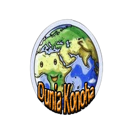 Dunia Konoha