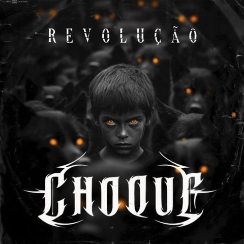 Revolução
