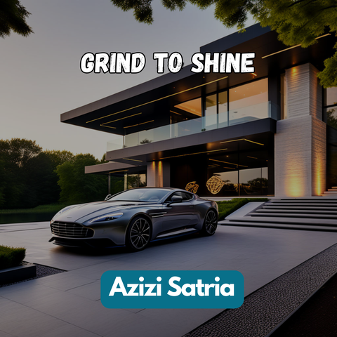 Grind to Shine