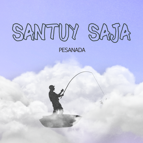 Santuy Saja