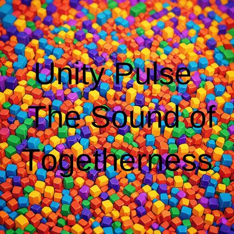 Unity Pulse : The Sound of Togetherness