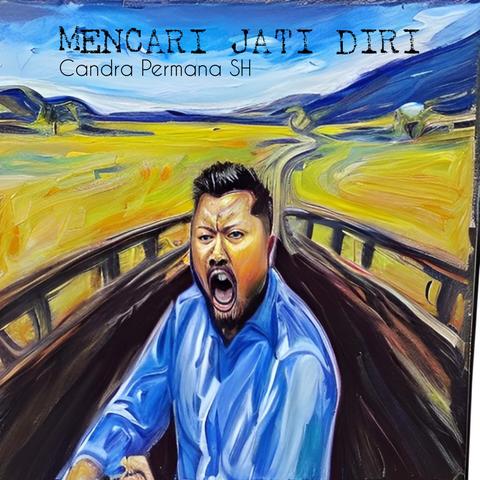 Mencari Jati Diri