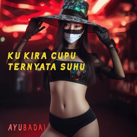 Ku Kira Cupu Ternyata Suhu
