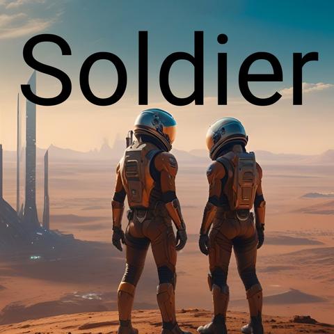 Soldier