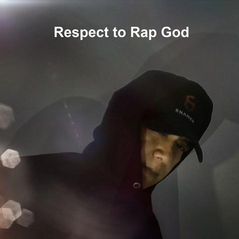 Respect to Rap God
